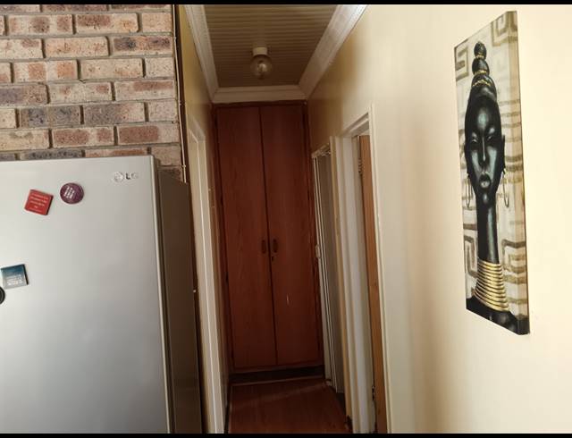 2 BEDROOM TOWNHOUSE FOR SALE IN NAVALSIG